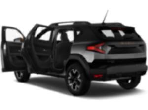 Dacia Duster Extreme ECO-G 100