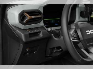 Dacia Duster Extreme ECO-G 100