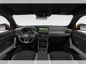 Dacia Duster Extreme ECO-G 100