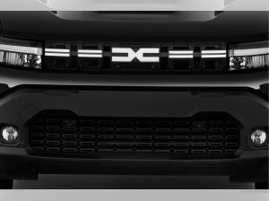 Dacia Duster Extreme ECO-G 100