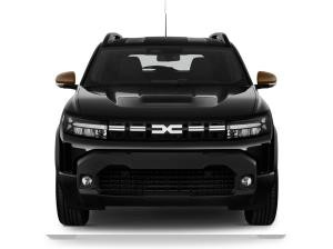 Dacia Duster Extreme ECO-G 100