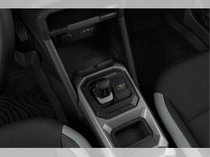 Dacia Duster Extreme ECO-G 100