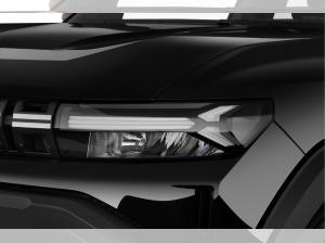 Dacia Duster Extreme ECO-G 100