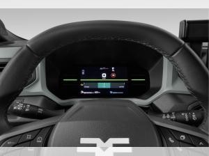 Dacia Duster Extreme ECO-G 100