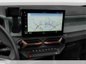 Dacia Duster Extreme ECO-G 100