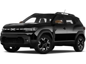 Dacia Duster Extreme ECO-G 100