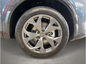 Cupra Formentor 2.0 TDI DSG AUT DynLicht Fernlichtass.