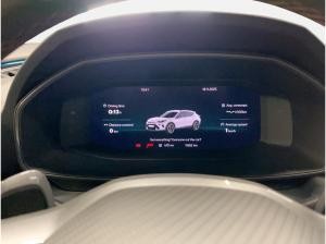 Cupra Formentor 2.0 TDI DSG AUT DynLicht Fernlichtass.