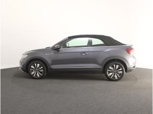 Volkswagen T-Roc Cabriolet MOVE 1.5 l TSI DSG ACC LED