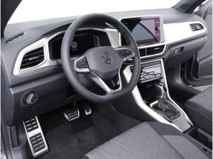 Volkswagen T-Roc Cabriolet MOVE 1.5 l TSI DSG ACC LED