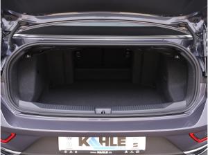 Volkswagen T-Roc Cabriolet MOVE 1.5 l TSI DSG ACC LED