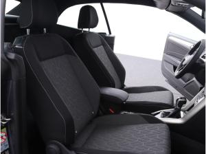 Volkswagen T-Roc Cabriolet MOVE 1.5 l TSI DSG ACC LED