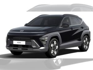 Hyundai KONA 🎉🎊NEUJAHRSKRACHER🎉🎊🔥PRIME🔥SOFORT-VERFÜGBAR🔥170 PS🔥7-DCT🔥ALLRAD