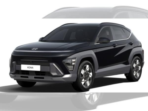 Hyundai KONA 🎅☃️🎄X-MAS SPECIAL🎄☃️🎅🔥PRIME🔥💼GEWERBE💼🔥SOFORT-VERFÜGBAR🔥170 PS🔥7-DCT🔥ALLRAD