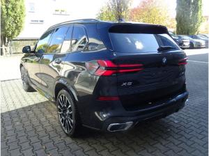 BMW X5 xDrive40i M Sport ABVERKAUF !