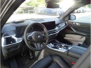 BMW X5 xDrive40i M Sport ABVERKAUF !