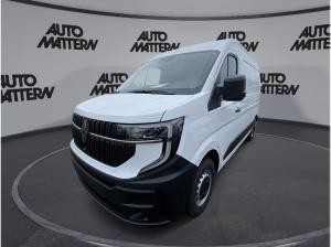 Renault Master Kasten dCi150 L2H2 Holz Klima Kamera