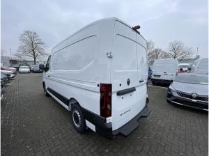 Renault Master Kasten dCi150 L2H2 Holz Klima Kamera