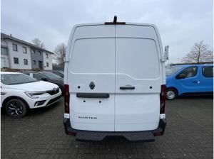 Renault Master Kasten dCi150 L2H2 Holz Klima Kamera