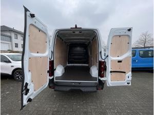 Renault Master Kasten dCi150 L2H2 Holz Klima Kamera