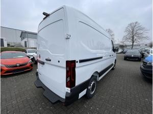 Renault Master Kasten dCi150 L2H2 Holz Klima Kamera