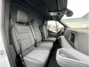 Renault Master Kasten dCi150 L2H2 Holz Klima Kamera