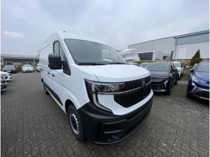 Renault Master Kasten dCi150 L2H2 Holz Klima Kamera