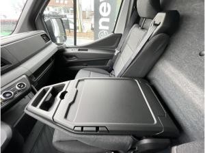 Renault Master Kasten dCi150 L2H2 Holz Klima Kamera