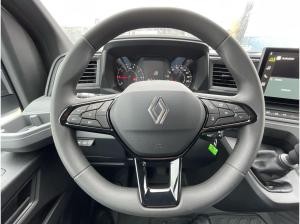 Renault Master Kasten dCi150 L2H2 Holz Klima Kamera