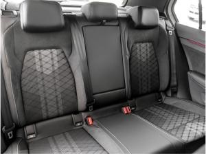 Volkswagen Golf 1.5 R-LINE DSG BLACKSTYLE MATRIXLED LM18