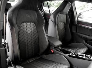 Volkswagen Golf 1.5 R-LINE DSG BLACKSTYLE MATRIXLED LM18