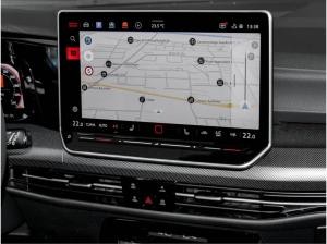 Volkswagen Golf 1.5 R-LINE DSG BLACKSTYLE MATRIXLED LM18