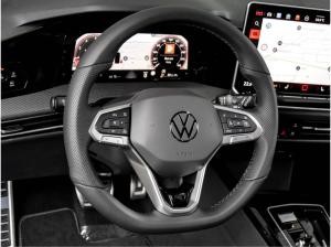 Volkswagen Golf 1.5 R-LINE DSG BLACKSTYLE MATRIXLED LM18