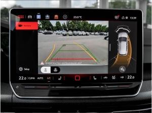 Volkswagen Golf 1.5 R-LINE DSG BLACKSTYLE MATRIXLED LM18