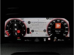 Volkswagen Golf 1.5 R-LINE DSG BLACKSTYLE MATRIXLED LM18