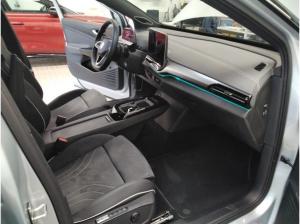 Volkswagen ID.4 Pro 4Motion 210kW - IQ.Drive AHK Area View Navi HUD Wärmepumpe Massage SHZ Air Care Climatronic LM