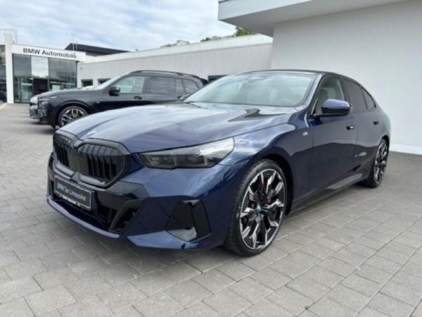 BMW 540 d xDrive ab Lager !