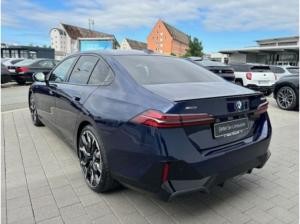 BMW 540 d xDrive ab Lager !