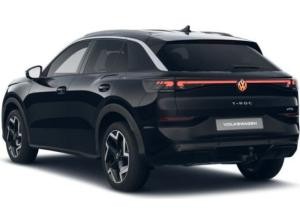 Volkswagen T-Roc R-LINE+neues Modell+VORLAUF+AHK+NAV+GJR+EasyOpen
