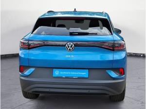 Volkswagen ID.4 AHK PanoDach AssistPlus DCC MatrixLED SportPlus Wärmepumpe, sofort verfügbar