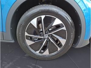 Volkswagen ID.4 AHK PanoDach AssistPlus DCC MatrixLED SportPlus Wärmepumpe, sofort verfügbar