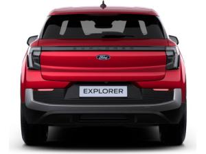 Ford Explorer AKTION Zulassung bis 30.12.2025*WÄRMEPUMPE  + FAHRERASSISTENZPAKET - ⚡ BEV - 77 kWh🔋 286PS NAVI*TWA*