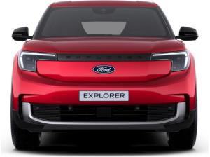 Ford Explorer AKTION Zulassung bis 30.12.2025*WÄRMEPUMPE  + FAHRERASSISTENZPAKET - ⚡ BEV - 77 kWh🔋 286PS NAVI*TWA*