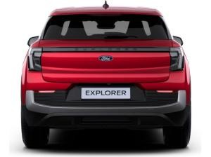 Ford Explorer AKTION Zulassung bis 30.12.2025*WÄRMEPUMPE  + FAHRERASSISTENZPAKET - ⚡ BEV - 77 kWh🔋 286PS NAVI*TWA*