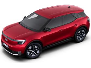 Ford Explorer AKTION Zulassung bis 30.12.2025*+ FAHRERASSISTENZPAKET - ⚡ BEV - 77 kWh🔋 286PS NAVI*TWA*