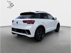 Volkswagen T-Roc T-Roc R 4M AHK*19ZOLL*BLACKSTYLE*RFK*IQ-LIGHT*