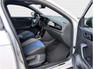 Volkswagen T-Roc T-Roc R 4M AHK*19ZOLL*BLACKSTYLE*RFK*IQ-LIGHT*