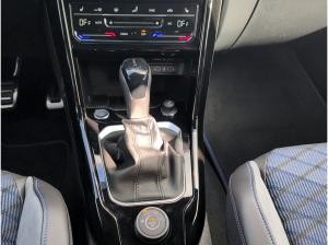 Volkswagen T-Roc T-Roc R 4M AHK*19ZOLL*BLACKSTYLE*RFK*IQ-LIGHT*