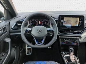 Volkswagen T-Roc T-Roc R 4M AHK*19ZOLL*BLACKSTYLE*RFK*IQ-LIGHT*