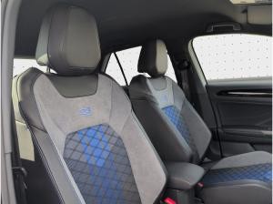 Volkswagen T-Roc T-Roc R 4M AHK*19ZOLL*BLACKSTYLE*RFK*IQ-LIGHT*